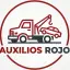Auxilios Rojo