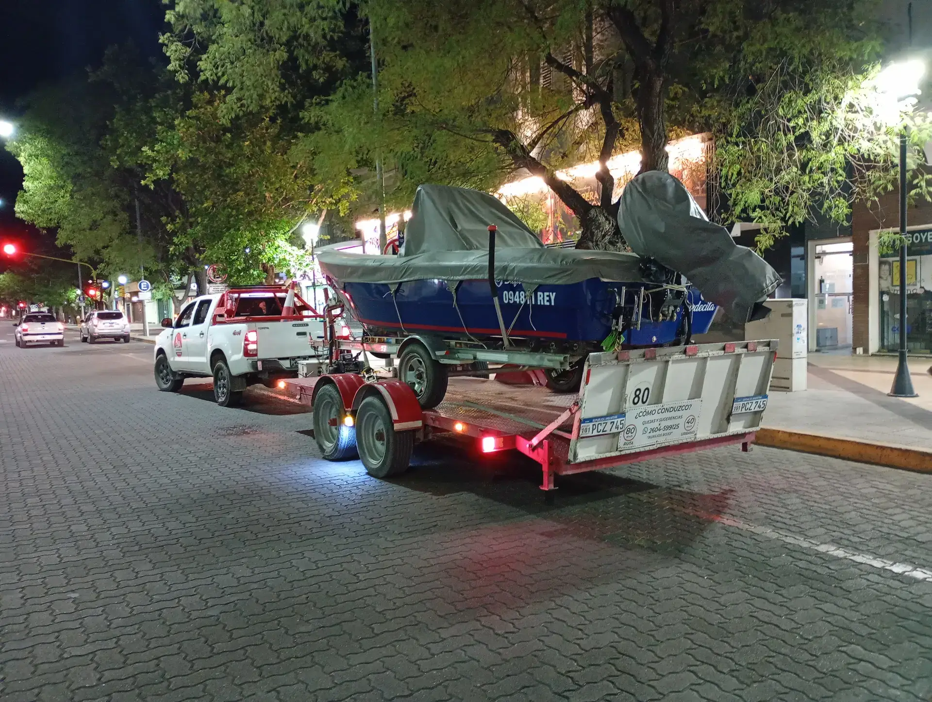 Náutica y Embarcaciones