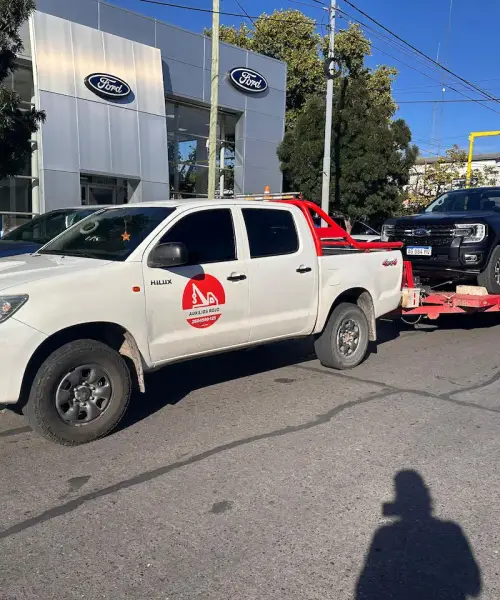 Asistencia Especializada